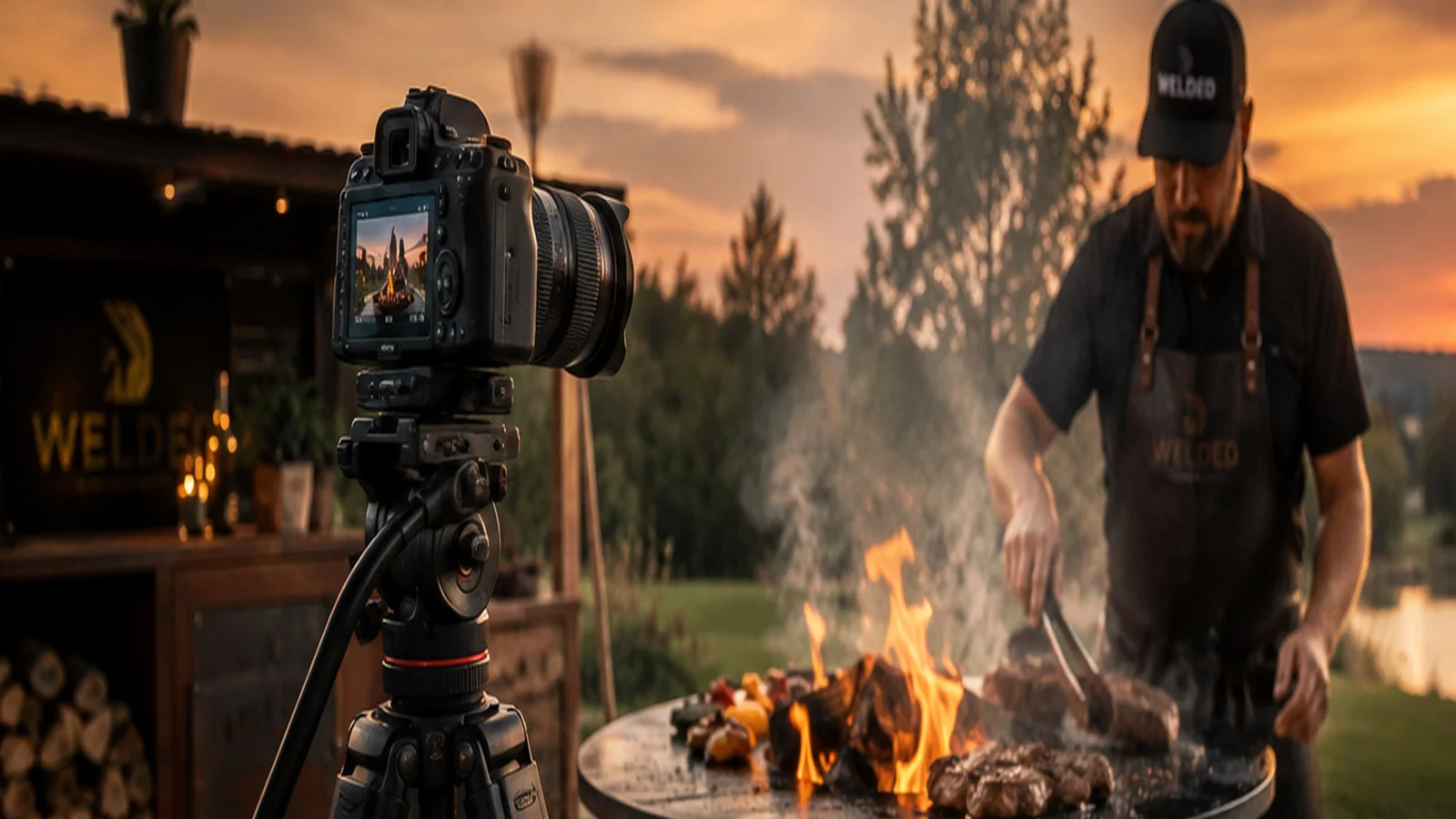 Alle videos Welded Alle videos Welded